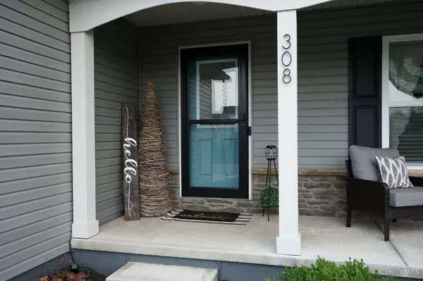 308 Newbury Pl, Trenton, OH 45067