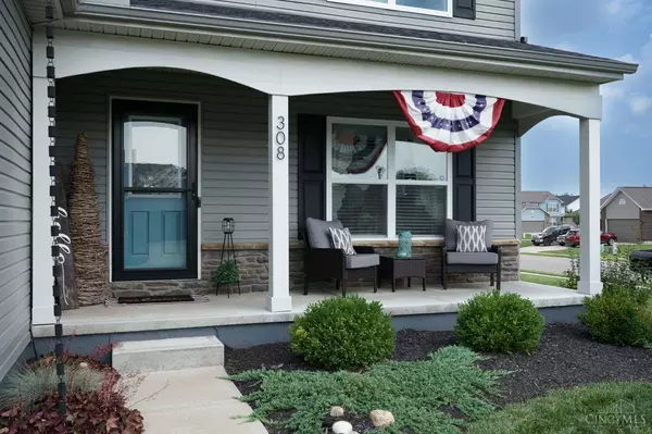 308 Newbury Pl, Trenton, OH 45067