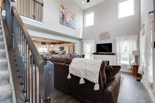 308 Newbury Place, Trenton, OH 45067