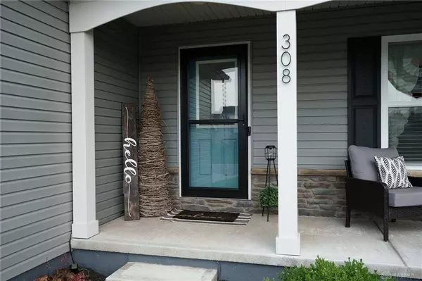 308 Newbury Place, Trenton, OH 45067