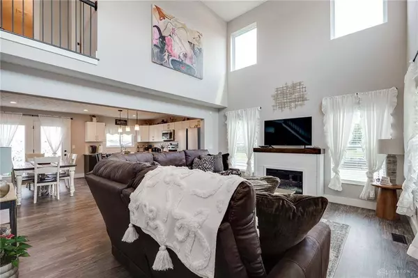 308 Newbury Place, Trenton, OH 45067