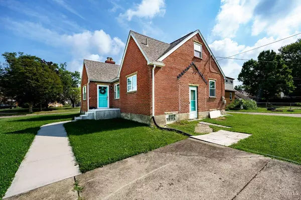 1120 Yorkshire Pl, Dayton, OH 45419