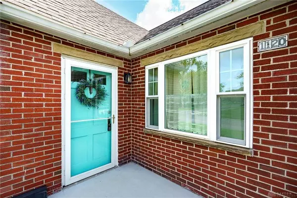 1120 Yorkshire Place, Dayton, OH 45419