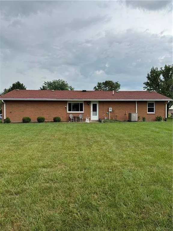 421 Pear Street, Eaton, OH 45320