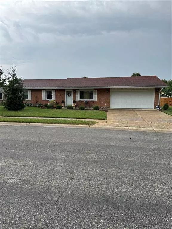 421 Pear Street, Eaton, OH 45320