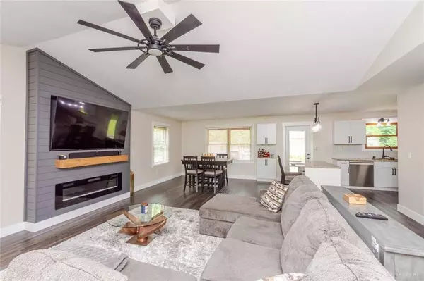 40 Lakengren Drive, Eaton, OH 45320