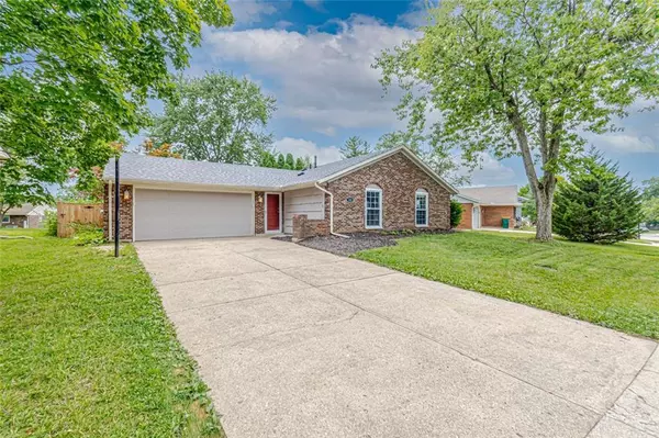 365 Tamarack Trail, Springboro, OH 45066