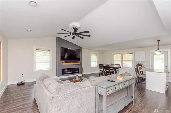 40 Lakengren Drive, Eaton, OH 45320