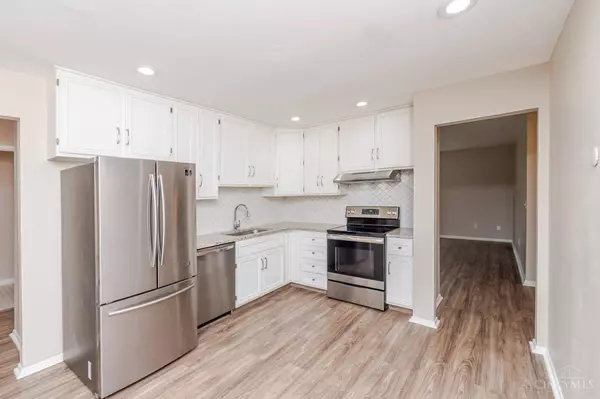 365 Tamarack Trl, Springboro, OH 45066