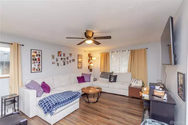 2735 Sutton Avenue, Dayton, OH 45429