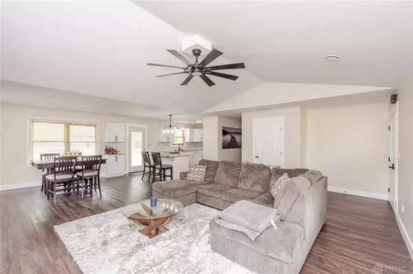 40 Lakengren Drive, Eaton, OH 45320