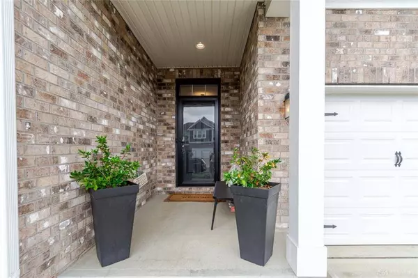 1512 Dell Glen Road, Dayton, OH 45458