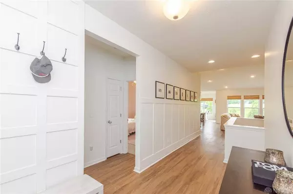 1512 Dell Glen Road, Dayton, OH 45458