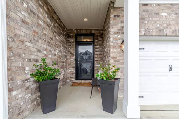 1512 Dell Glen Rd, Washington Twp, OH 45458