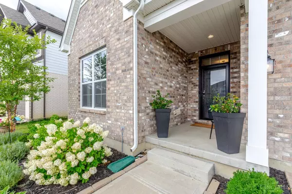 1512 Dell Glen Rd, Washington Twp, OH 45458