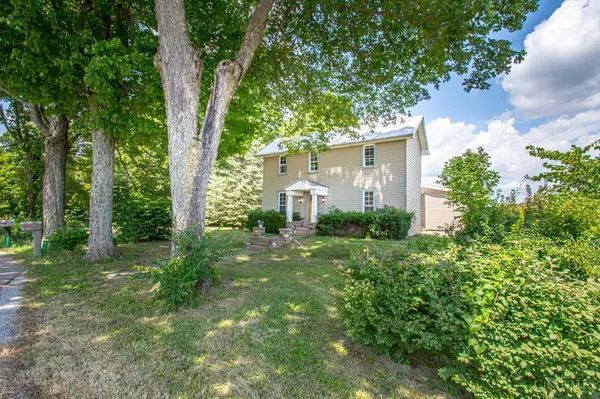 6744 Runkle Rd, Saint Paris, OH 43072