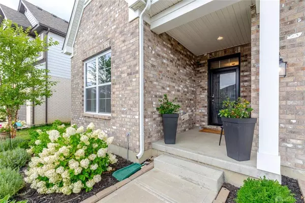 1512 Dell Glen Road, Dayton, OH 45458