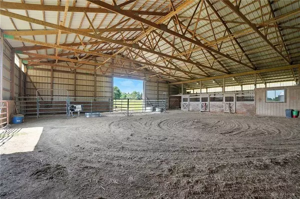 1255 Bischoff Road, New Carlisle, OH 45344