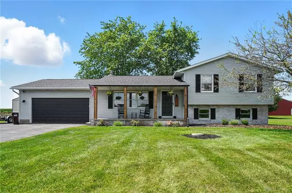 1255 Bischoff Road, New Carlisle, OH 45344