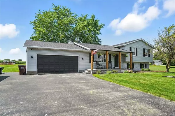 1255 Bischoff Road, New Carlisle, OH 45344