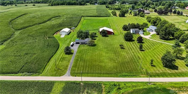 1255 Bischoff Road, New Carlisle, OH 45344