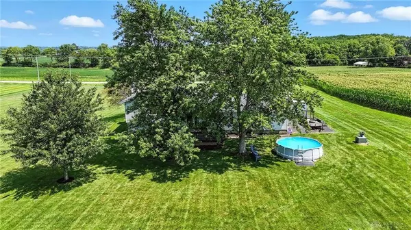 1255 Bischoff Road, New Carlisle, OH 45344