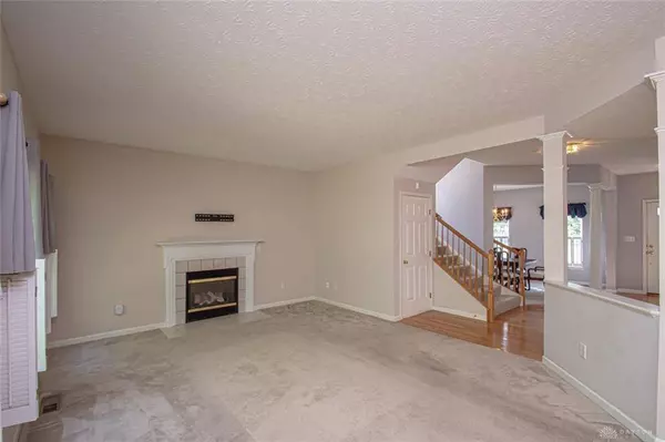 3602 Queen Victoria Court, Beavercreek, OH 45431