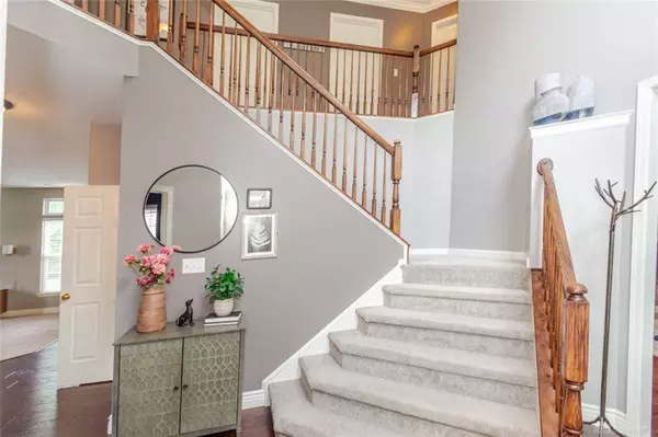 1071 Star Valley Court, Dayton, OH 45458