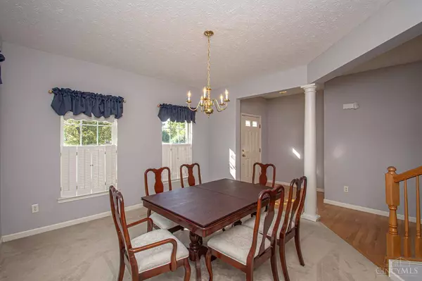 3602 Queen Victoria Ct, Beavercreek, OH 45431