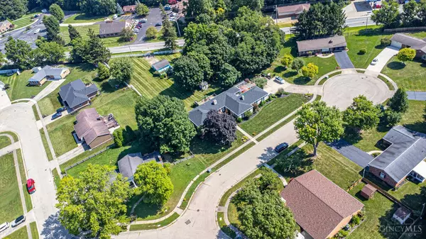 101 Sunrise Cir, Eaton, OH 45320