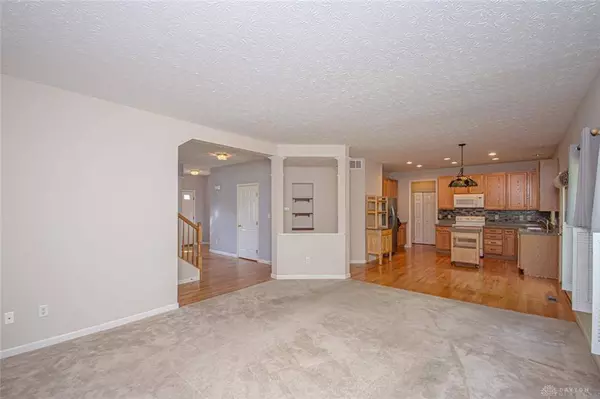 3602 Queen Victoria Court, Beavercreek, OH 45431