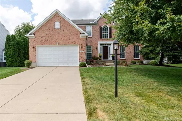 1071 Star Valley Court, Dayton, OH 45458