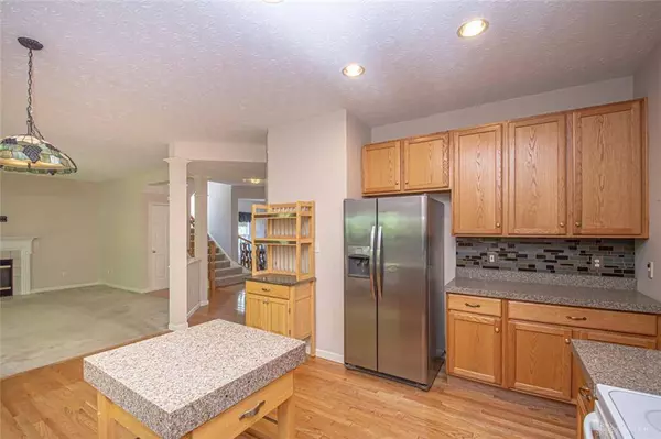 3602 Queen Victoria Court, Beavercreek, OH 45431