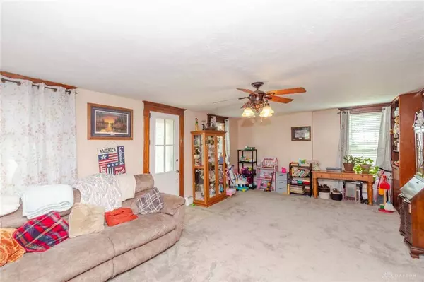 204 S Elm Street, Farmersville, OH 45325