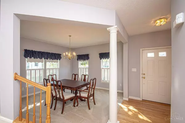 3602 Queen Victoria Ct, Beavercreek, OH 45431