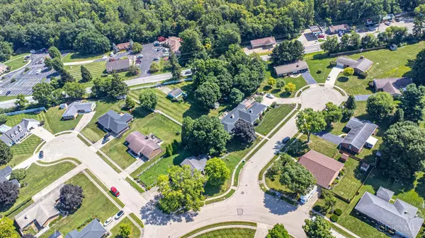 101 Sunrise Cir, Eaton, OH 45320