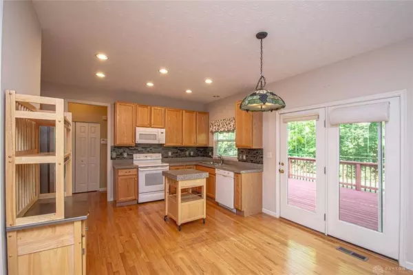 3602 Queen Victoria Court, Beavercreek, OH 45431