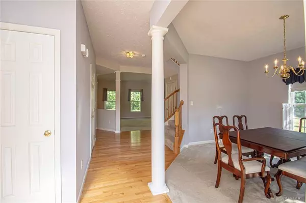 3602 Queen Victoria Court, Beavercreek, OH 45431