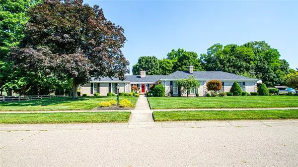 101 Sunrise Circle, Eaton, OH 45320