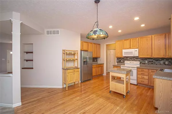 3602 Queen Victoria Court, Beavercreek, OH 45431