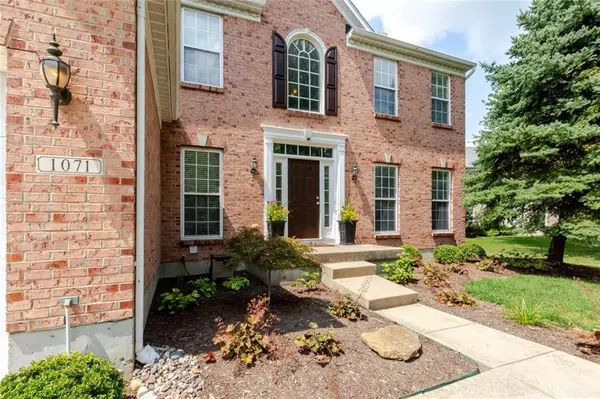 1071 Star Valley Court, Dayton, OH 45458