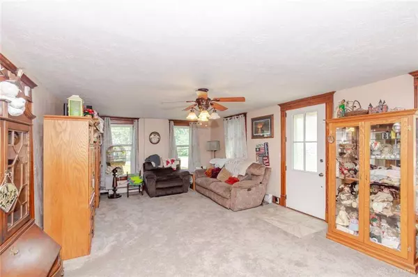 204 S Elm Street, Farmersville, OH 45325
