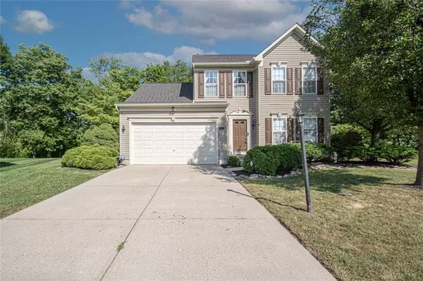 3602 Queen Victoria Court, Beavercreek, OH 45431