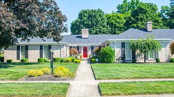 101 Sunrise Cir, Eaton, OH 45320