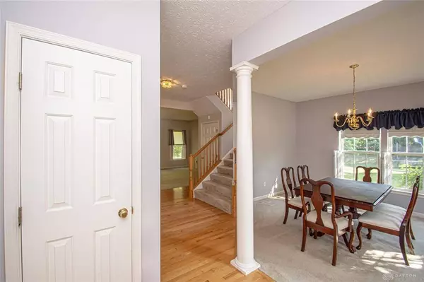 3602 Queen Victoria Court, Beavercreek, OH 45431