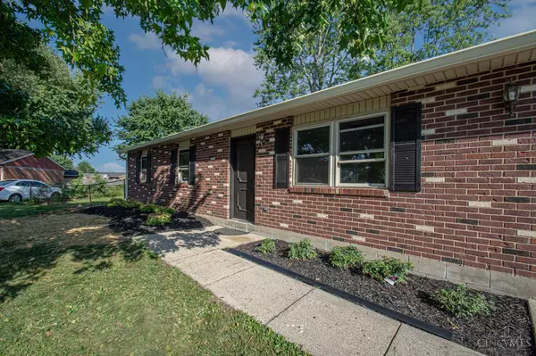 1421 Zelda Ct, Eaton, OH 45320