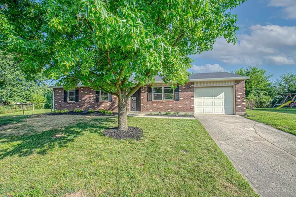 1421 Zelda Ct, Eaton, OH 45320