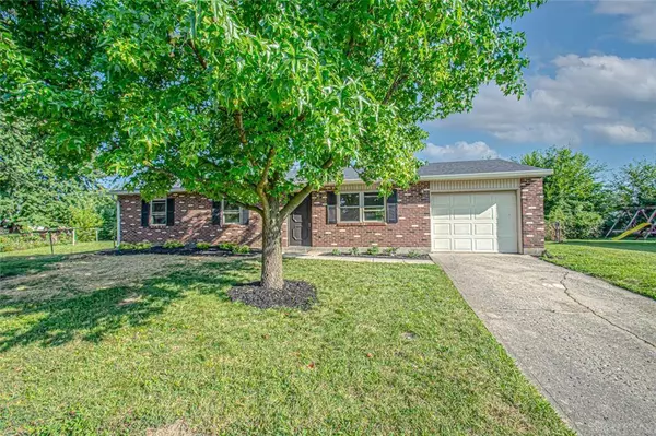 1421 Zelda Court, Eaton, OH 45320