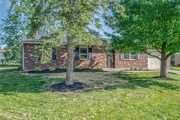 1421 Zelda Court, Eaton, OH 45320