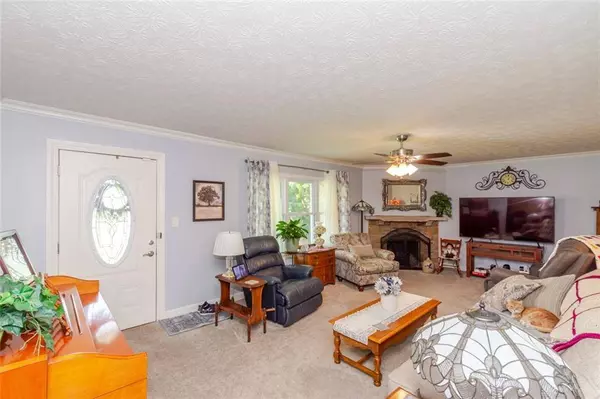 70 Skyline Drive, Enon Vlg, OH 45323